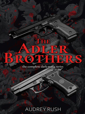 cover image of The Adler Brothers